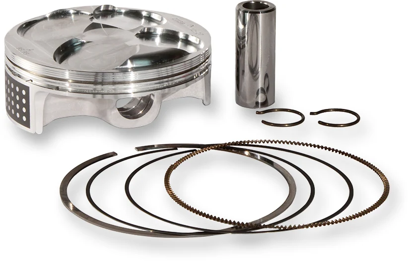 Effective VERTEX Piston Kit – 96.96 mm – Yamaha YZ WR450F 23959C Soft