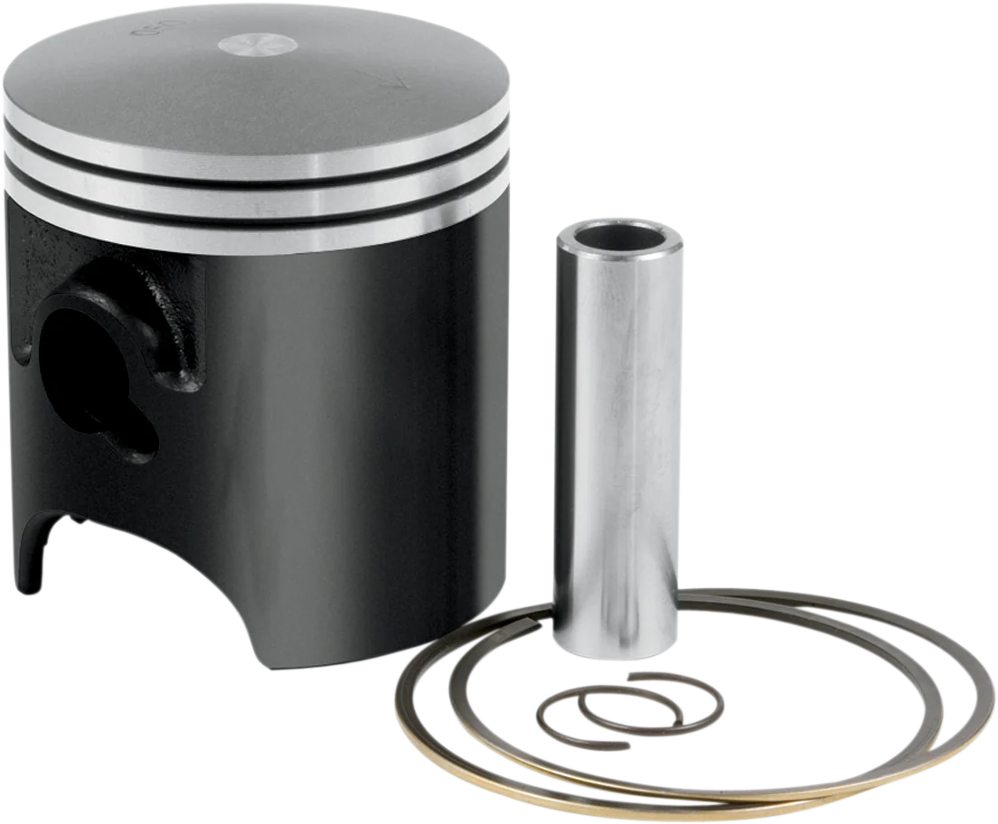 Authentic VERTEX Ring Set 590385000002 Fine
