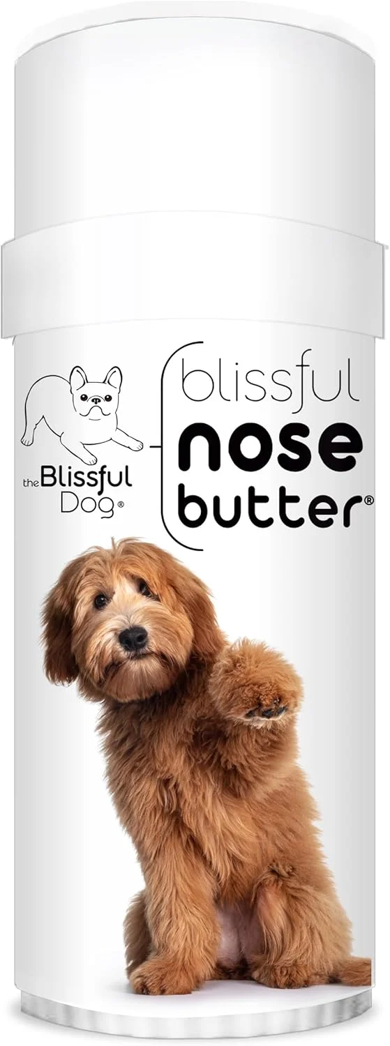 Powerful The Blissful Dog Labradoodle Unscented Nose Butter Outstanding