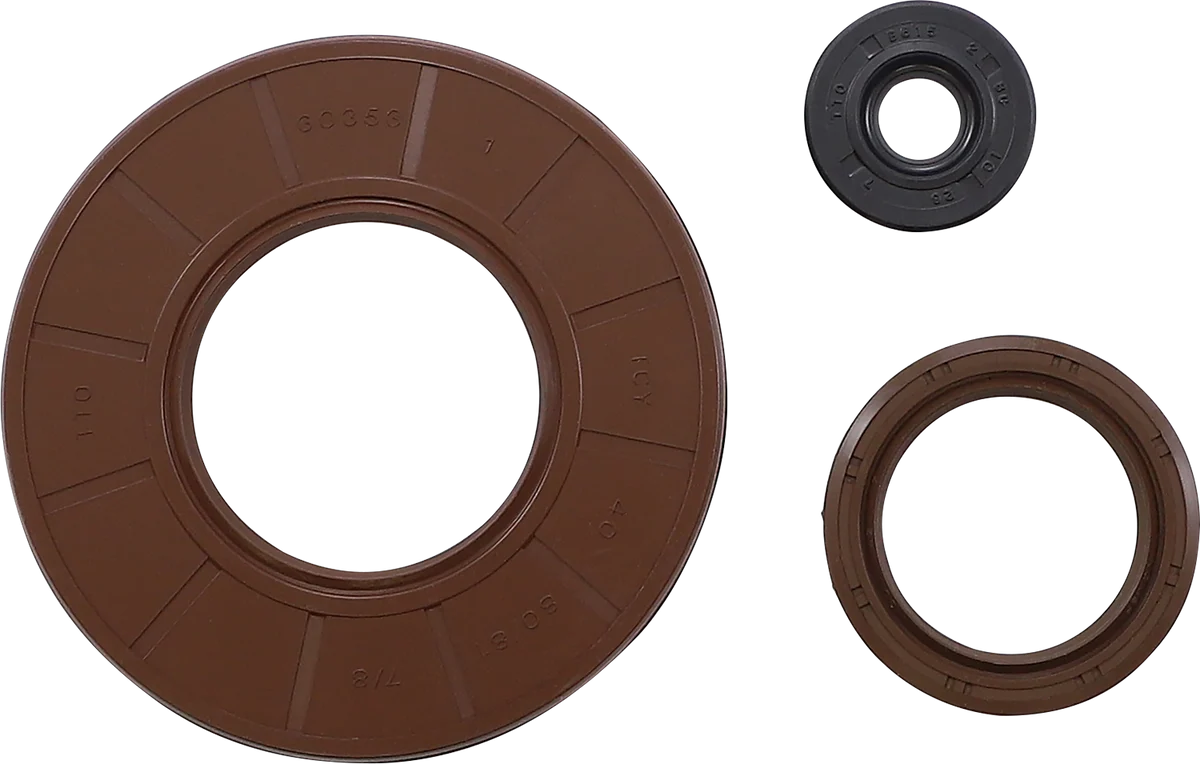 Consistent VERTEX Oil Seal – Ski-Doo 55230 Effective