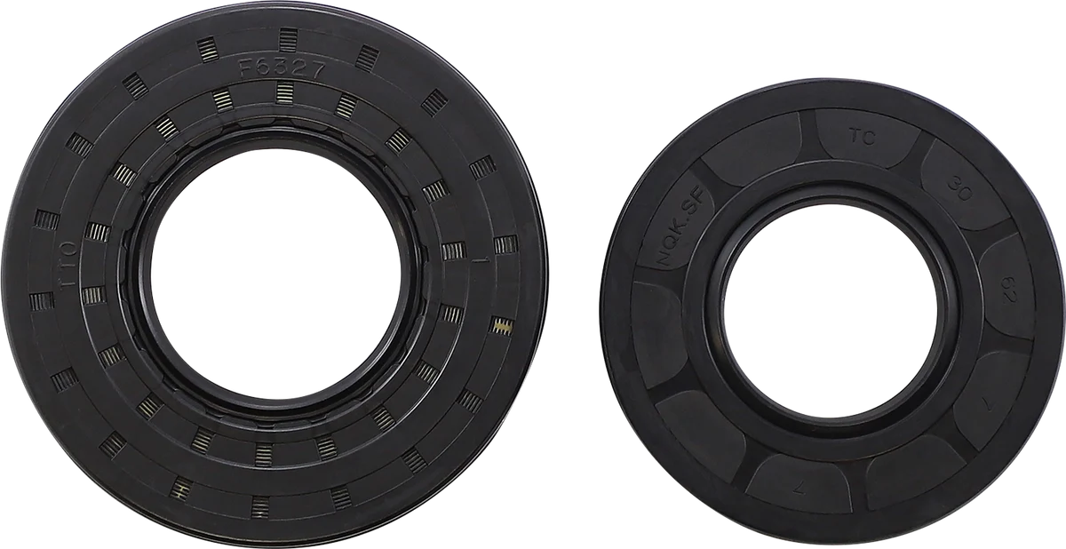 Recyclable VERTEX Oil Seal – Ski-Doo Moto-Ski 55103 Enhanced