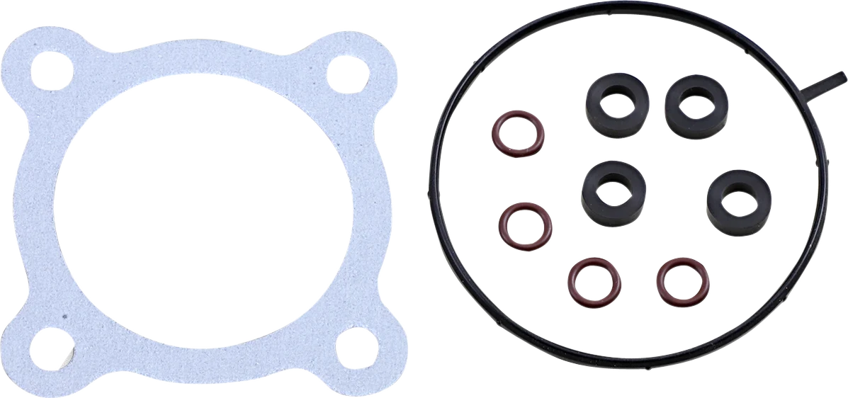 Expertly Made VERTEX Injector O-Ring Kit – Yamaha 625015 Proven
