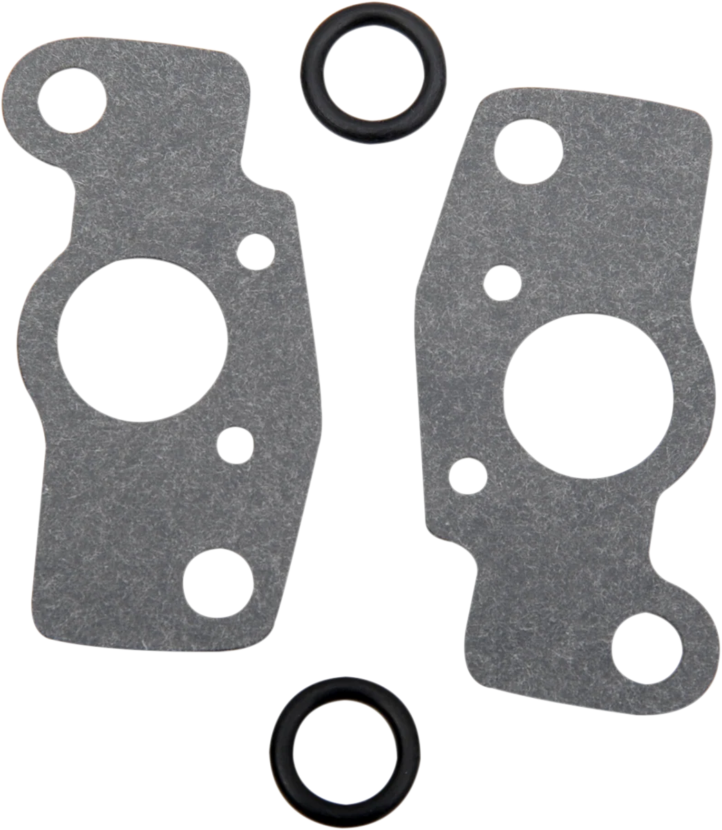 Reliable VERTEX Exhaust Valve Gasket – Ski-Doo 719111 Recyclable