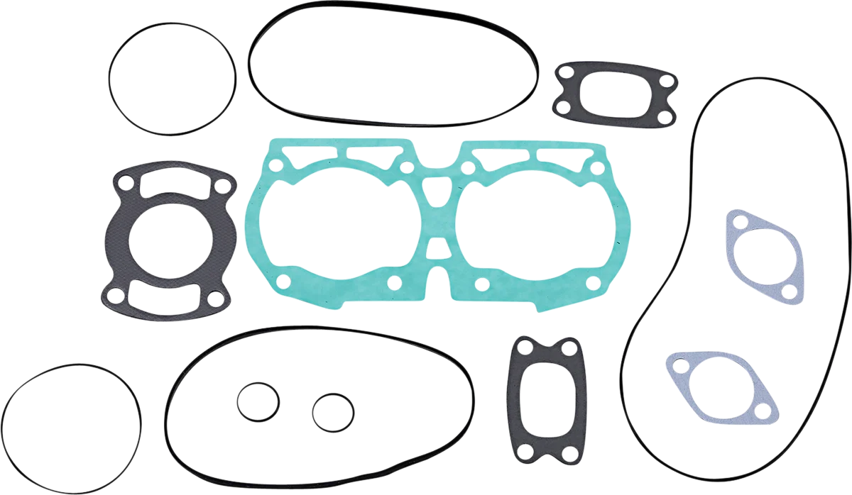 Detailed VERTEX Gasket – Top End 610110 Sustainable
