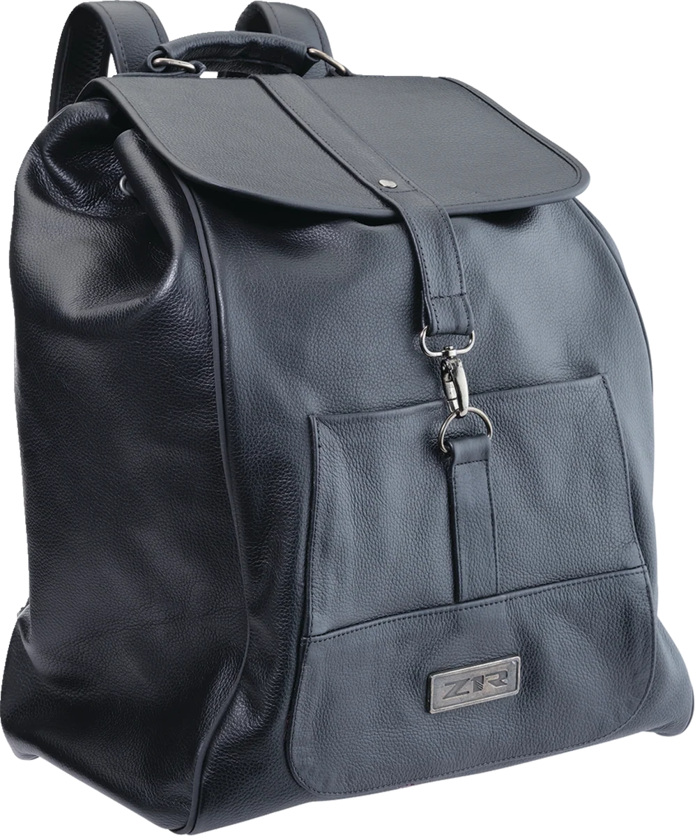 Sustainable Z1R Z1R Backpack – Black 3512-0310 Authentic