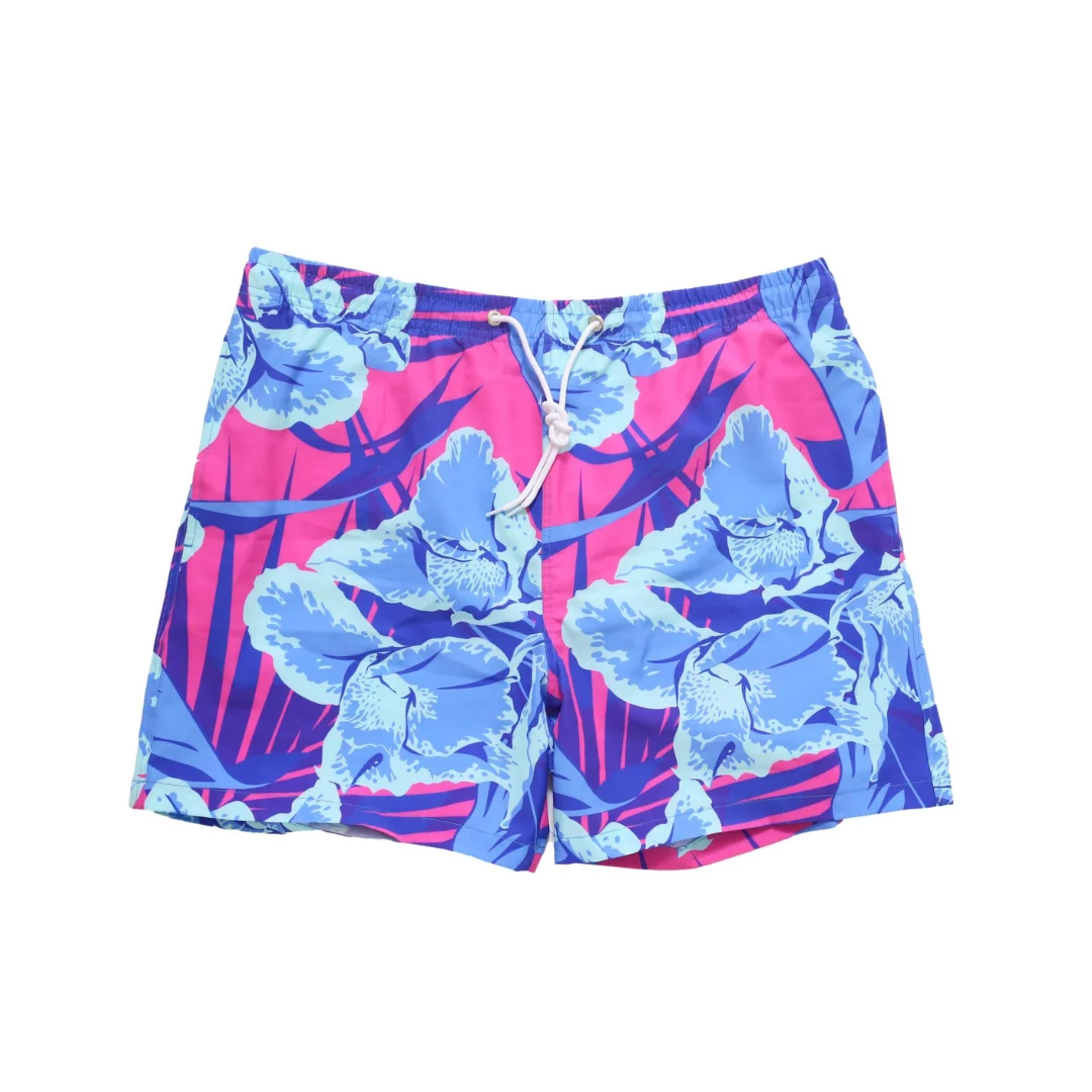 Natural Barrington Shore Trunks MENS Smooth