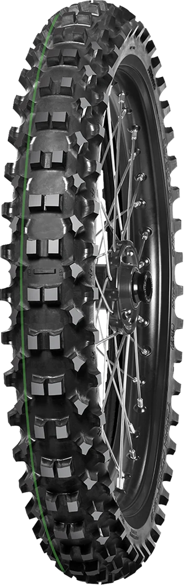 Elite MITAS Tire – Terra Force-EX SM Super Light – Front – 90 90-21 3.00-21 – 54M 70000980 Selected