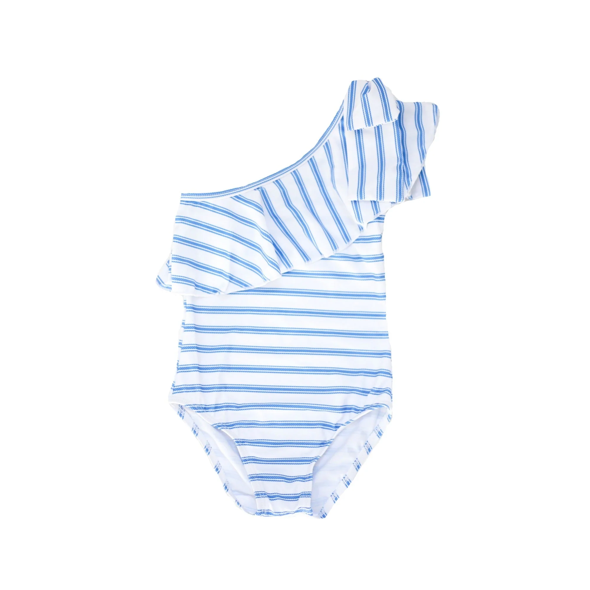 Sustainable Forget-Me-Not One Piece Swimsuit Fast