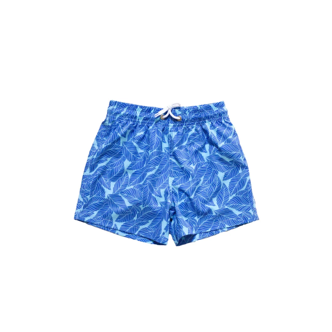 Artisan Coconut Cottage Trunks Breathable