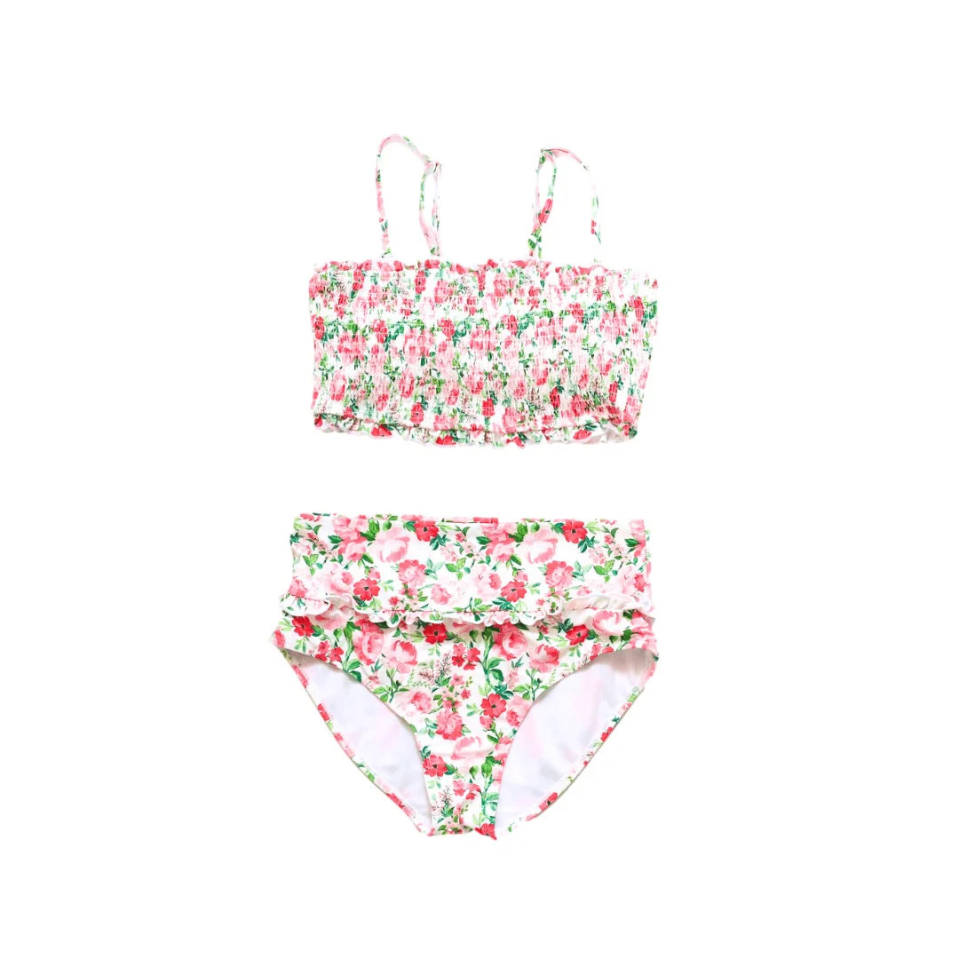 Exceptional Paradise Point Women’s Two Piece Swimsuit First-Class