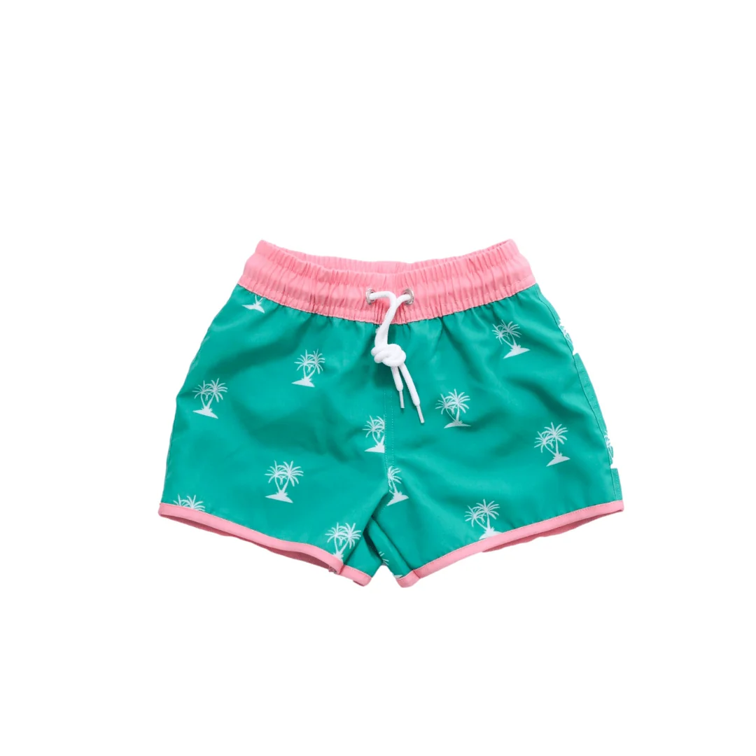 Reusable Kapalia Bay Trunks Functional