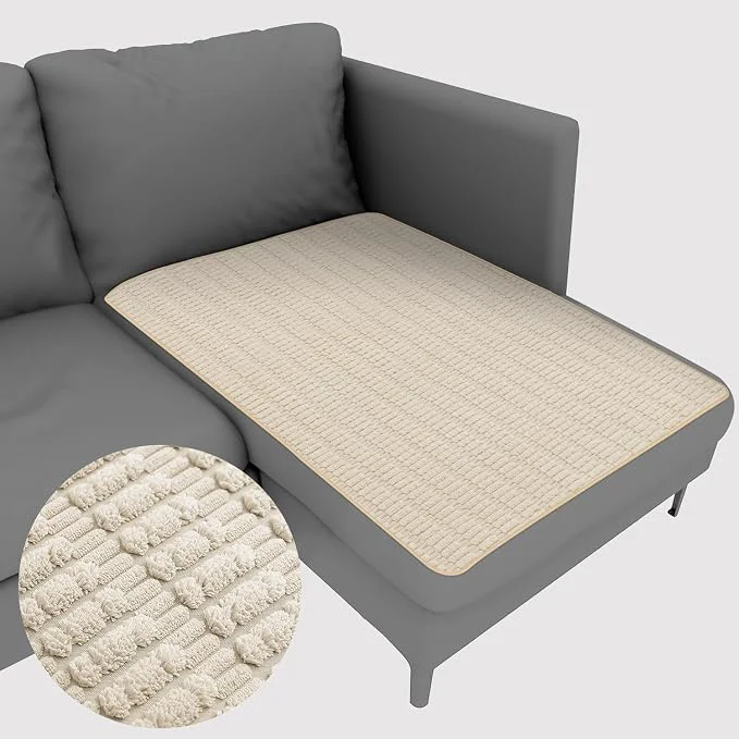 Top-Quality Muamar Dog Bed Cover Sofa Protector Anti Slip Waterproof Sofa Covers User-Friendly