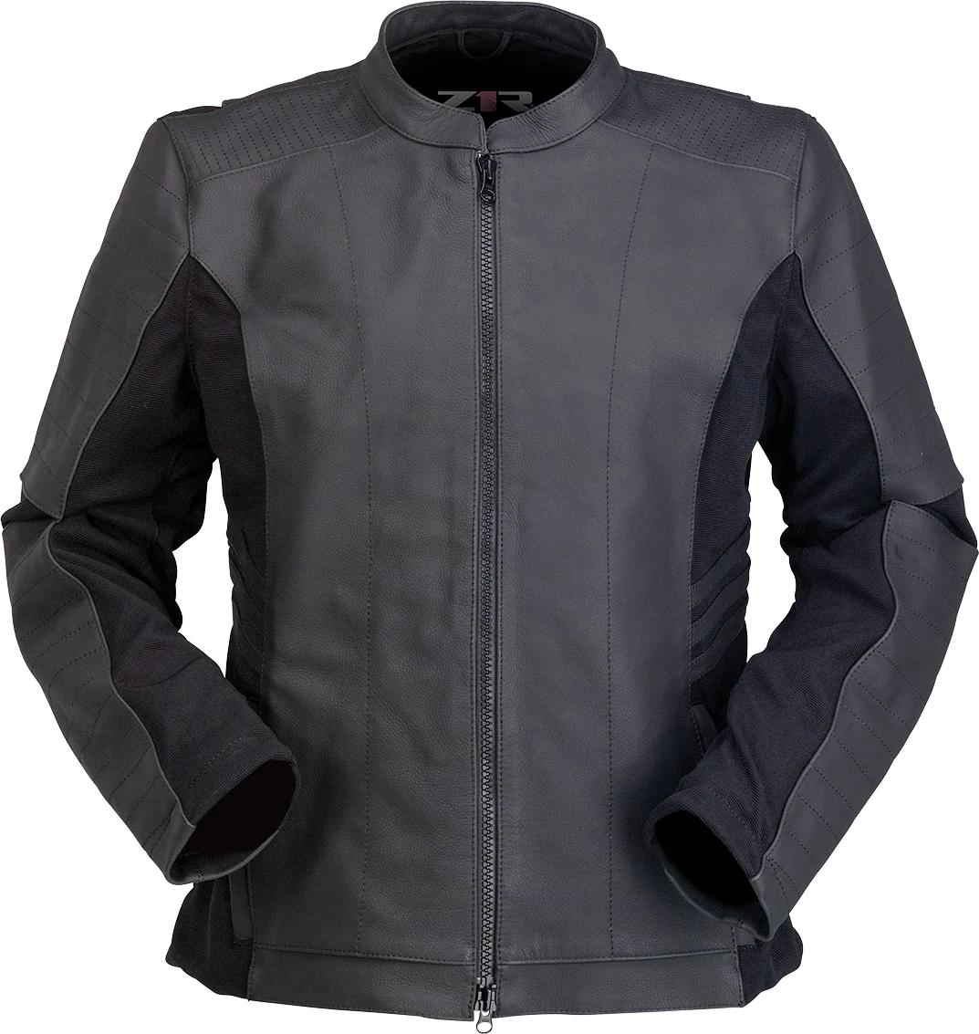 User-Friendly Z1R Women’s Bellona Leather Jacket – Black – 1W 2813-1022 Crafted
