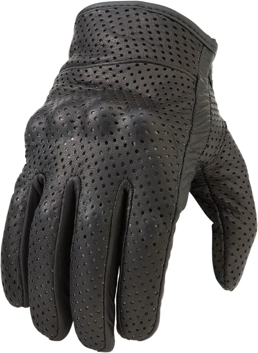Carefully Designed Z1R 270 Perforated Gloves Classic