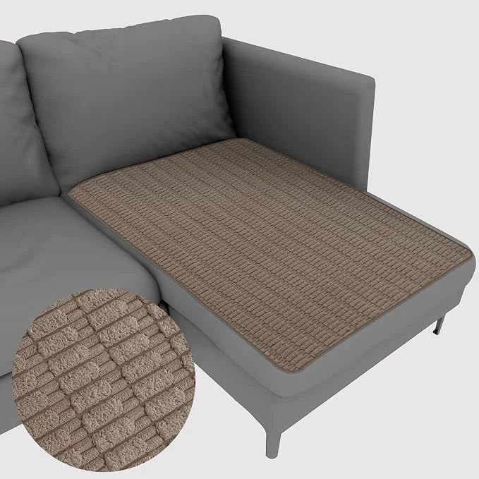 Pure Muamar Dog Bed Cover Sofa Protector Anti Slip Waterproof Sofa Covers Recyclable