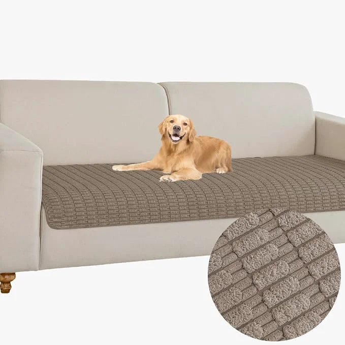 Fast Muamar Dog Bed Cover Sofa Protector Anti Slip Waterproof Sofa Covers Quality
