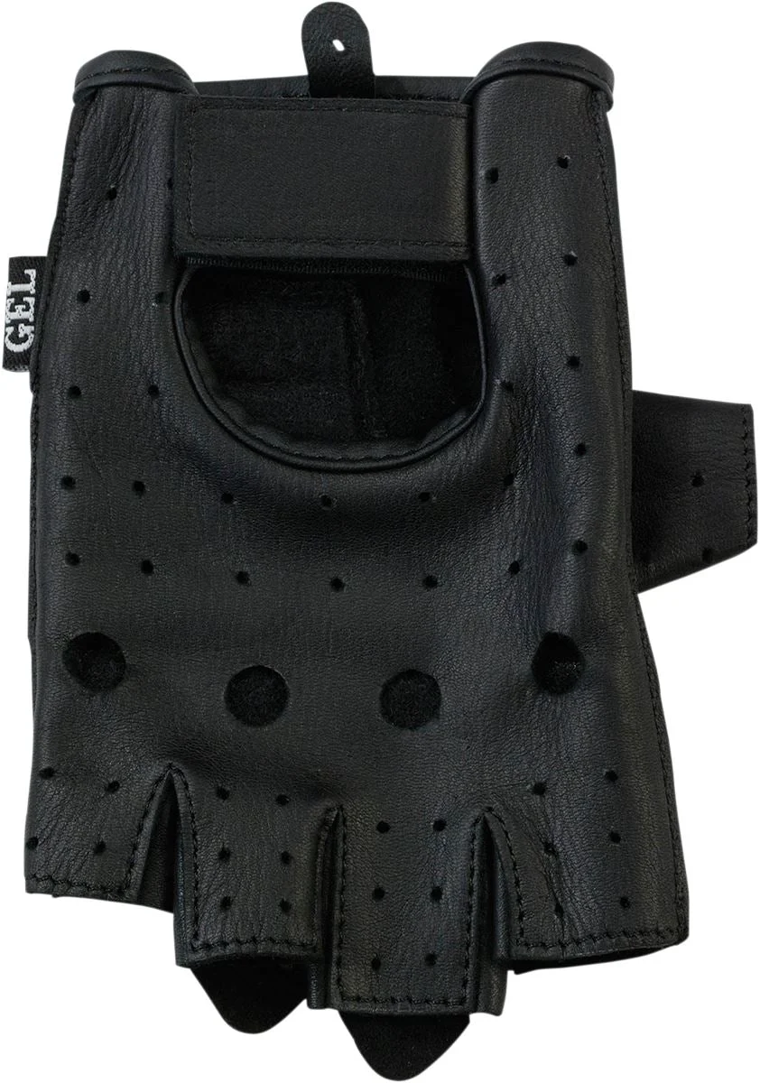 Prestigious Z1R Women’s 243 Half Gloves Artisan
