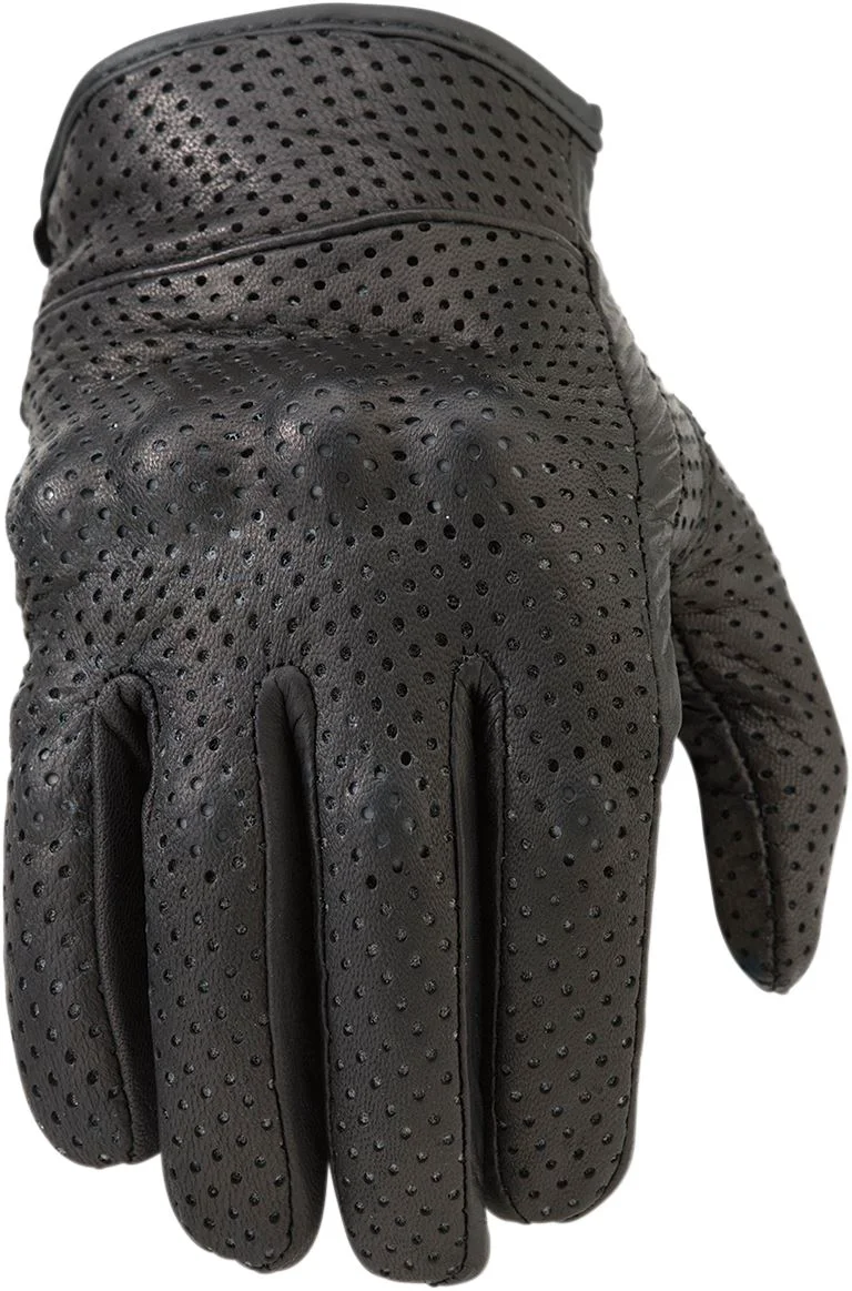 Natural Z1R Women’s 270 Perforated Gloves Powerful