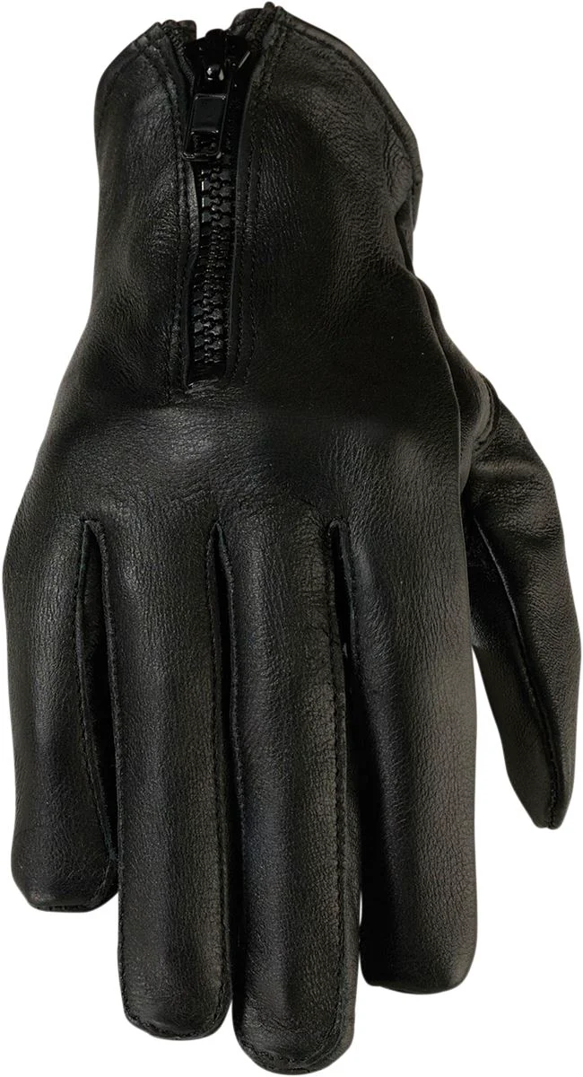 Carefully Designed Z1R Women’s 7mm Gloves Green