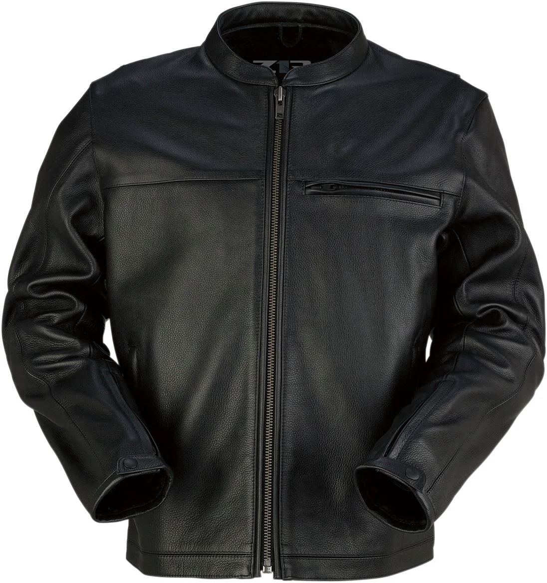 Premium Z1R Munition Leather Jacket Enhanced