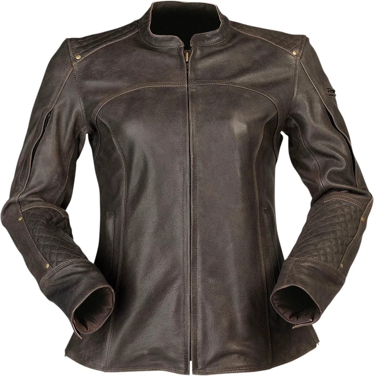 Top-Quality Z1R Women’s Chimay Jacket Genuine