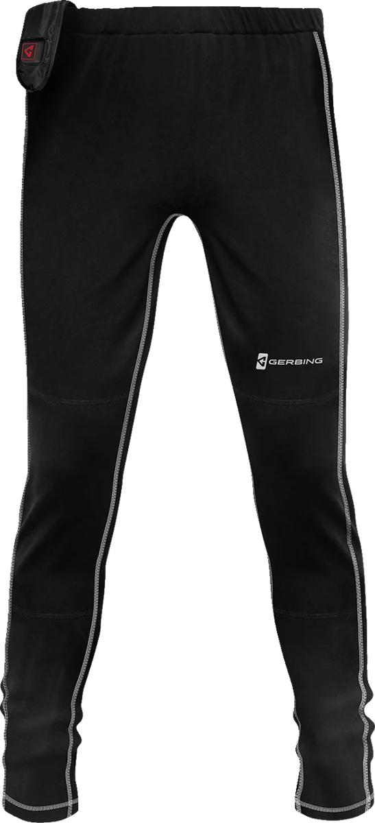 Unique GERBING HEATED CLOTHING Women’s 7V Battery Heated Pants – Black – Medium GERBLP7VWBM Excellent