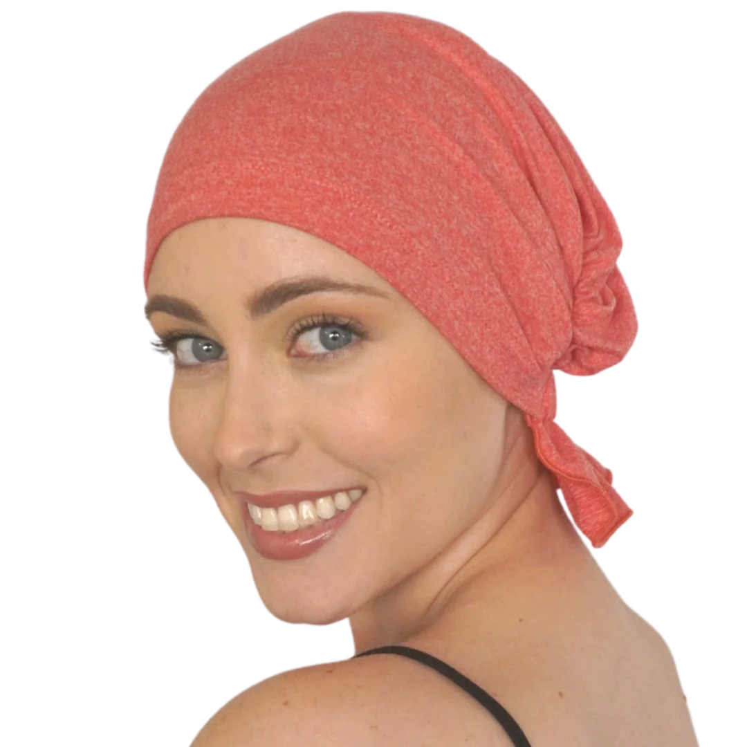 Long-Lasting Scarves – Chemo Beanies® – Francis Elegant
