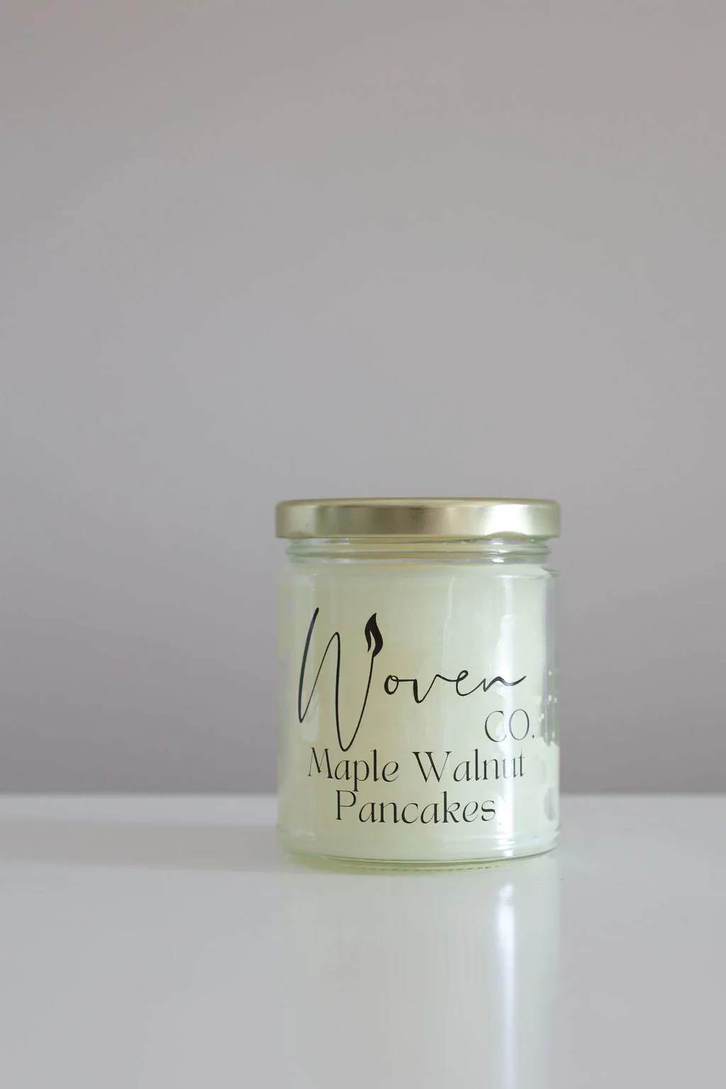 Casual Maple Walnut Pancakes Fine