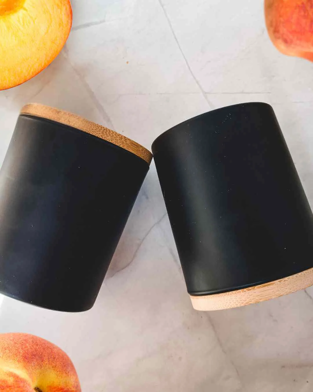 Expertly Made Georgia Peach Genuine