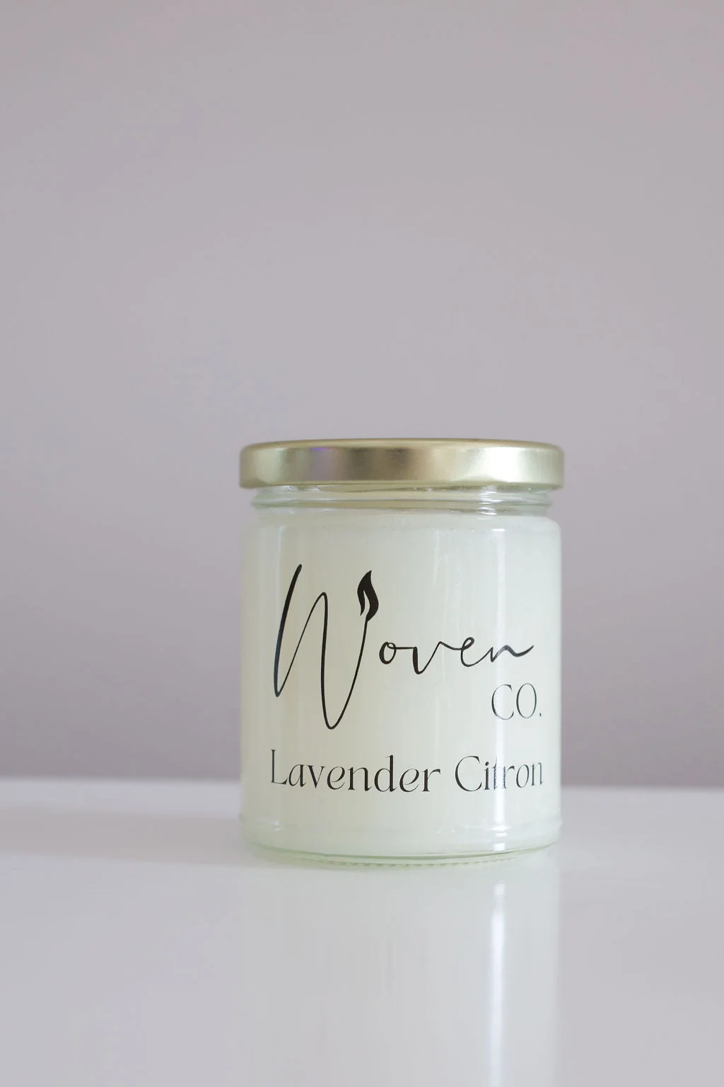 Fashionable Lavender Citron Flexible