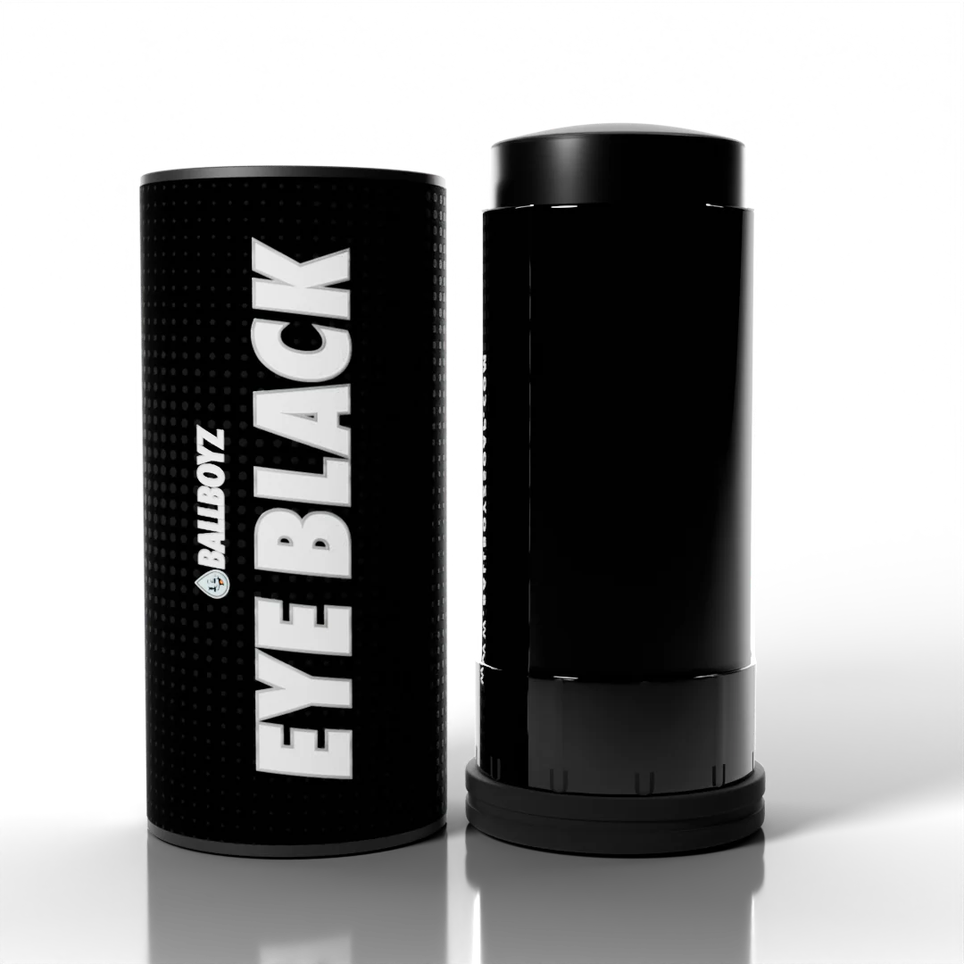 Exclusive Limited Edition Eyeblack Premium Material