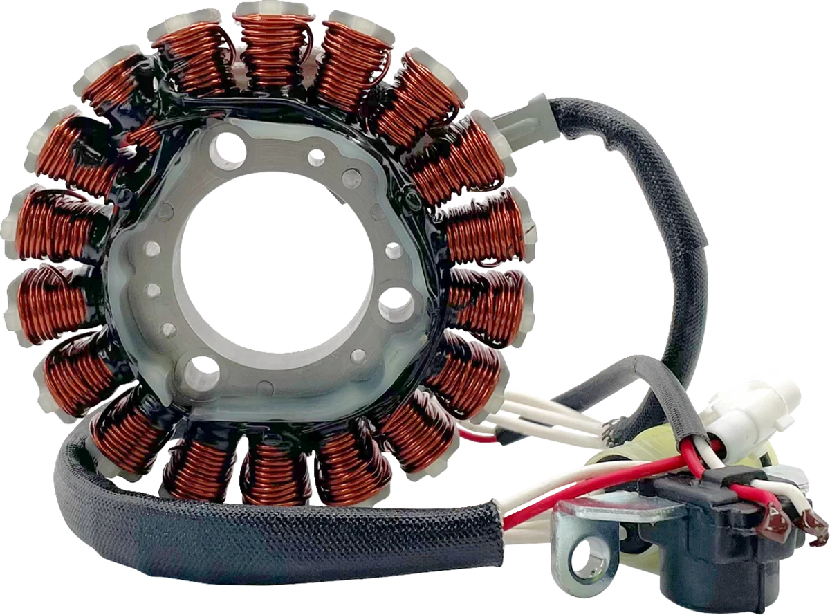 Healthy MOOSE UTILITY Stator – Yamaha M-21-938 Prestigious