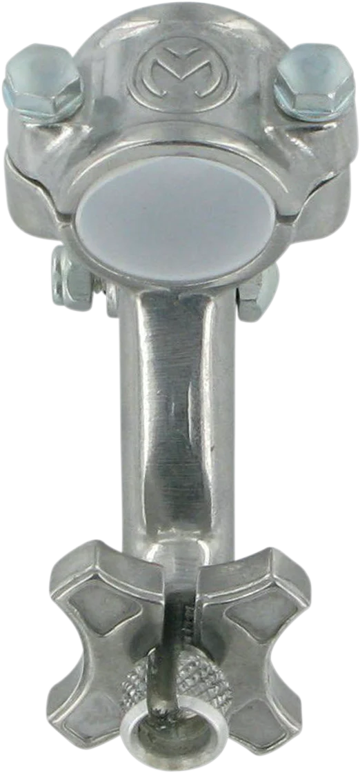 Dependable MOOSE RACING Perch – Clutch – Polished 1RDHB17 User-Friendly