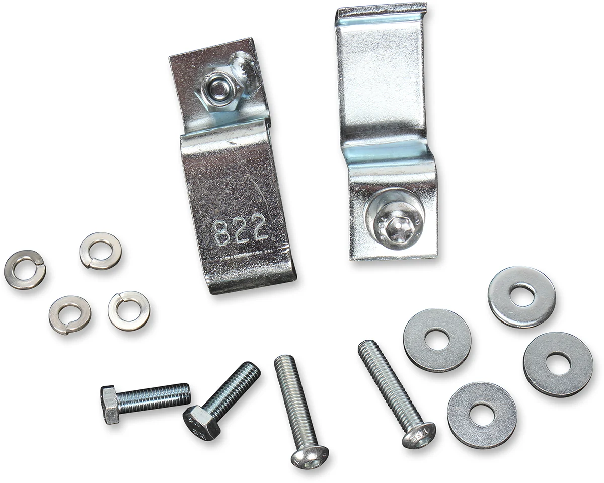 Easy-to-Use MOOSE RACING Skid Plate 434 Efficient