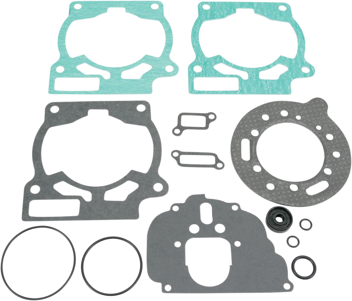 Easy-to-Use MOOSE RACING Top End Gasket Kit – KTM 810304MSE Modern