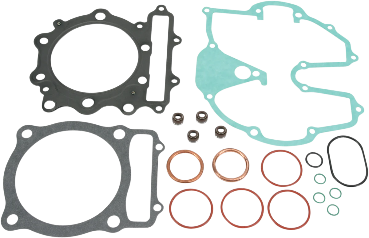 Advanced MOOSE RACING Top End Gasket Kit – Honda 810281MSE Effective