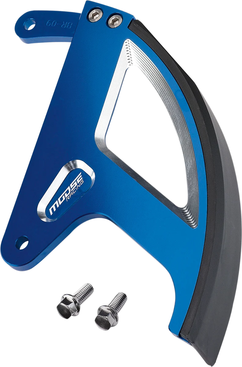 Top-Quality MOOSE RACING Rear Rotor Guard – Yamaha B06-4301L Artisan