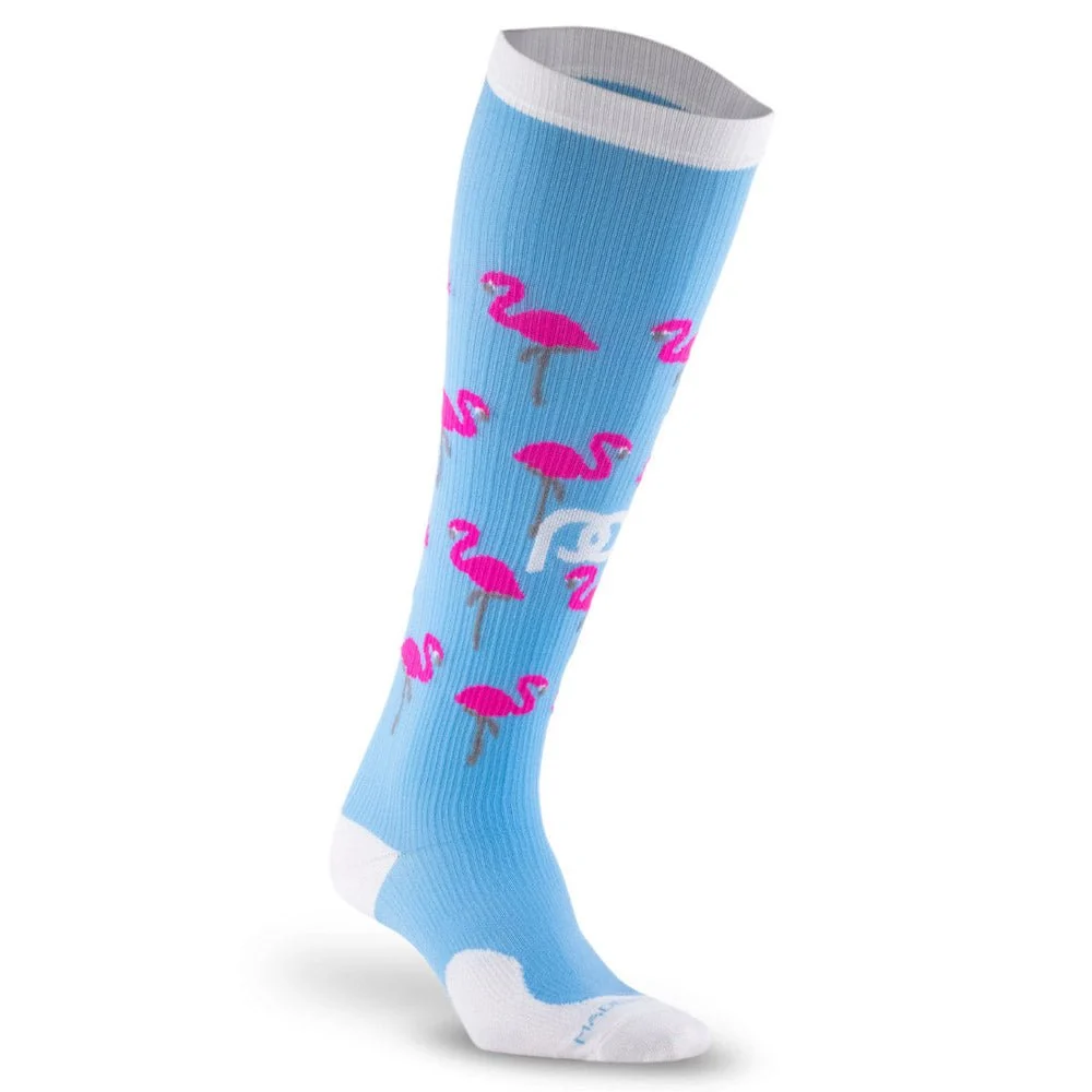 Innovative Marathon Flamingos Certified