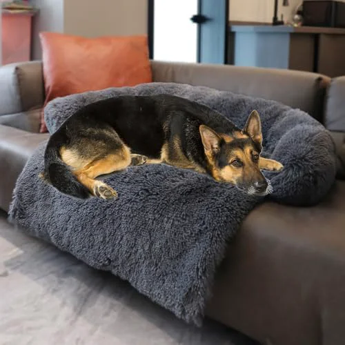 Authentic Tinaco Calming Dogs Cats Bed Mats Dog Pad Washable Removable Couch Cover Next-Generation