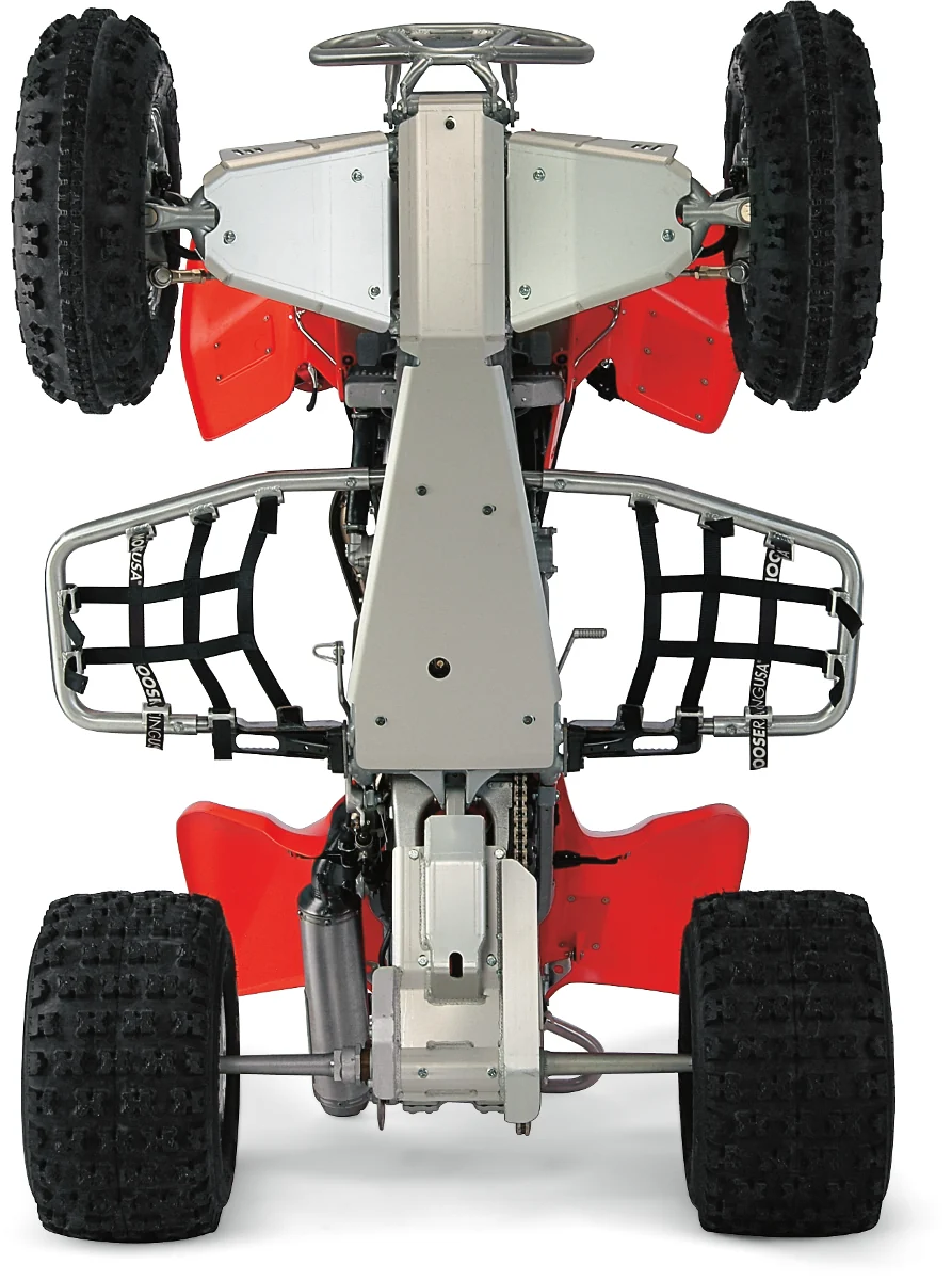 Advanced MOOSE RACING Skid Plate – Heavy Duty 560BL Versatile