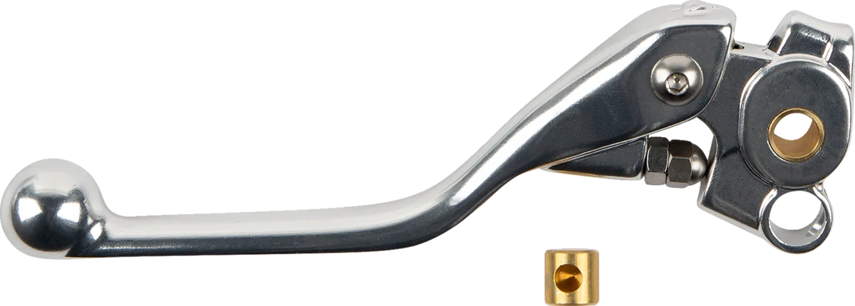 User-Friendly MOOSE RACING Clutch Lever – Silver H07-2910CS Innovative