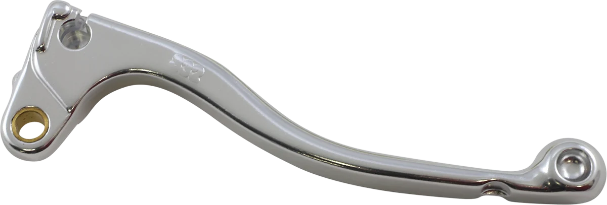 Trendy MOOSE RACING Clutch Lever – Silver H07-4922CS Detailed