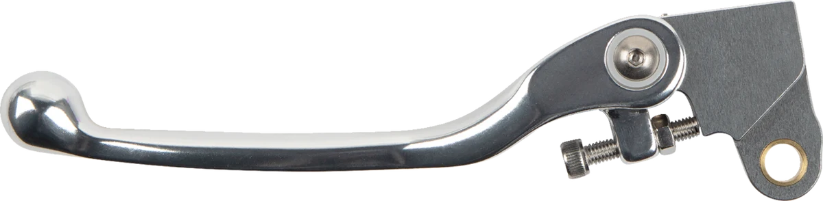 Versatile MOOSE RACING Clutch Lever – Silver H07-1920CS High-Quality