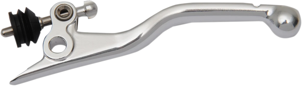 Contemporary MOOSE RACING Clutch Lever – Silver H07-5922S Fine Crafted