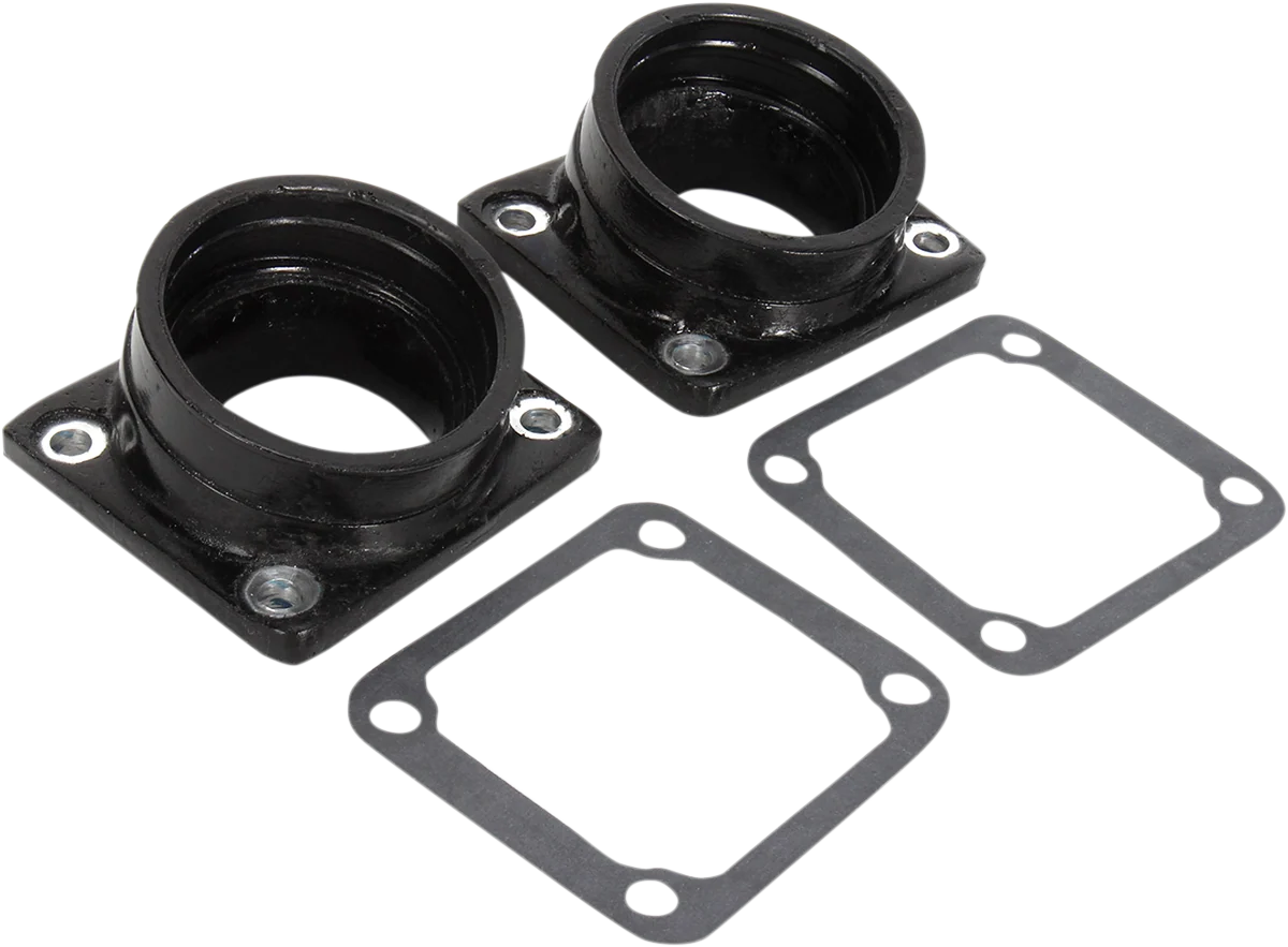Casual MOOSE RACING Intake Manifolds – Yamaha – 44 mm 1178 Effective