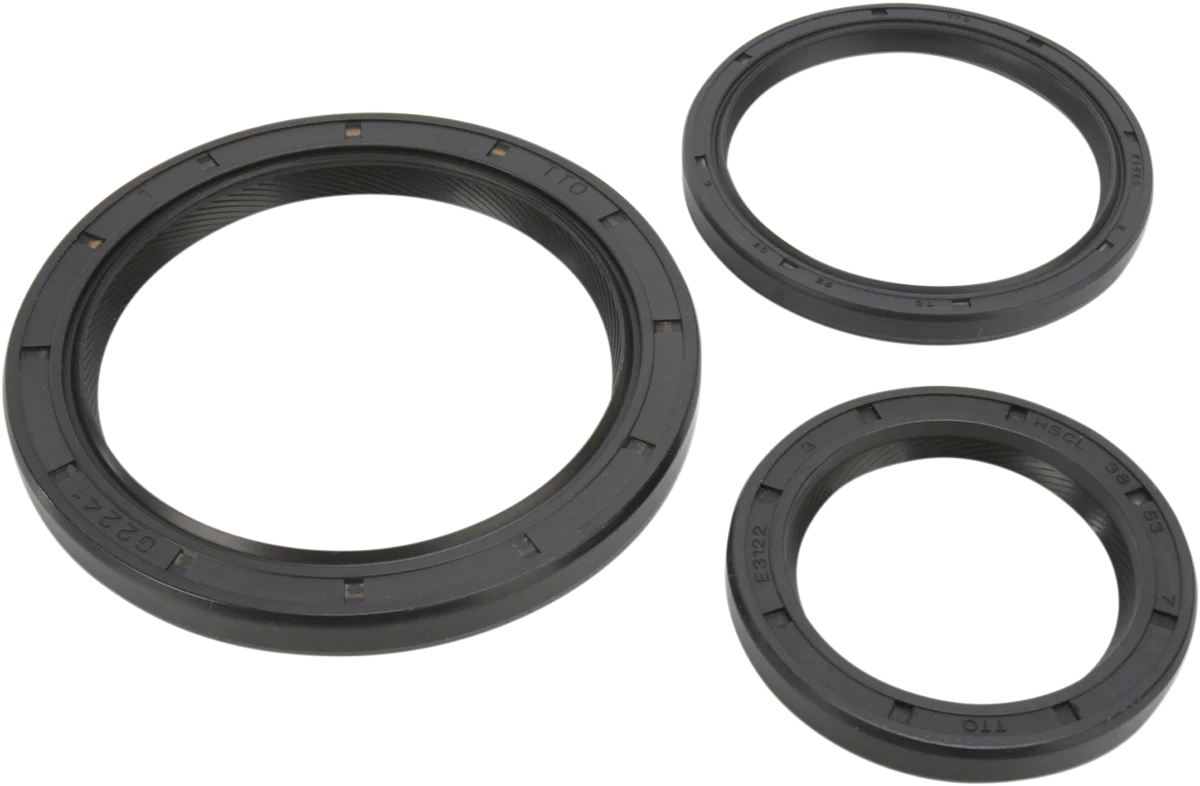 Responsible MOOSE RACING Differential Seal Kit – Yamaha – Rear 25-2030-5 Dependable