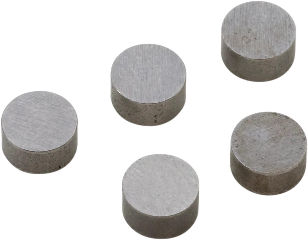 Innovative MOOSE RACING Valve Shim – 7.48 x 1.40 – 5 pack MSE5PK748140 Specialty