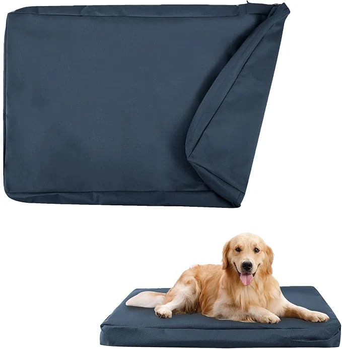 Clean Waterproof Dog Bed Cover First-Class