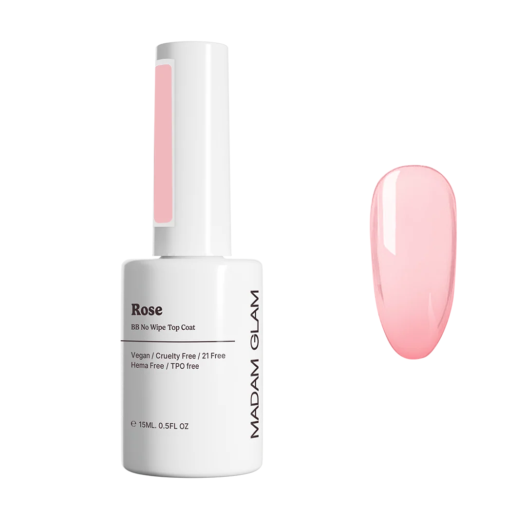 Advanced Rose BB No Wipe Top Coat Optimized