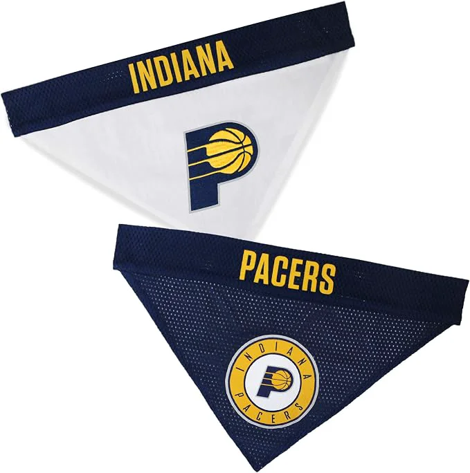 Stylish NBA Dog Bandana Fast